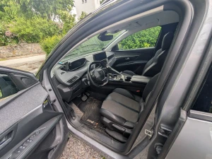 PEUGEOT 3008 Thumbnail 11