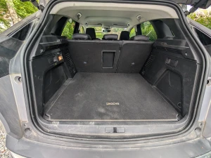 PEUGEOT 3008 Thumbnail 9