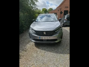 PEUGEOT 3008 Thumbnail 5