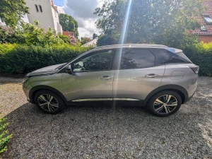 PEUGEOT 3008 Thumbnail 8