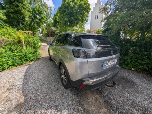 PEUGEOT 3008 Thumbnail 6