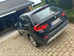 BMW X1 Thumbnail 5