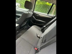 BMW X1 Thumbnail 4
