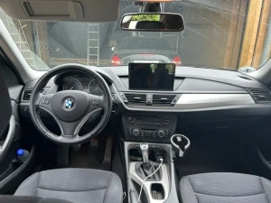 BMW X1 Thumbnail 3