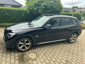 BMW X1 Thumbnail 6