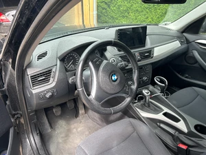 BMW X1 Thumbnail 9