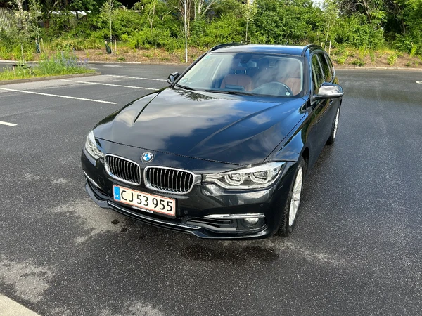 BMW 320 I