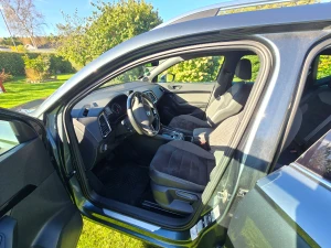 SEAT Ateca Thumbnail 8