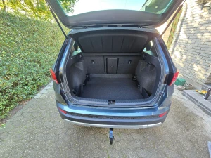 SEAT Ateca Thumbnail 3