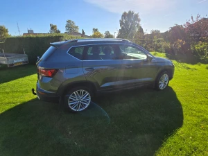 SEAT Ateca Thumbnail 5