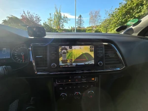 SEAT Ateca Thumbnail 11