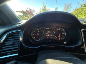 SEAT Ateca Thumbnail 9