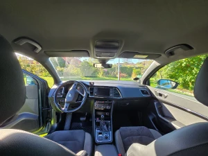 SEAT Ateca Thumbnail 7