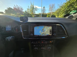SEAT Ateca Thumbnail 10