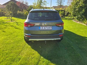 SEAT Ateca Thumbnail 2