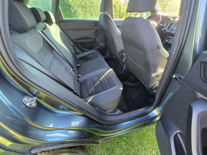 SEAT Ateca Thumbnail 6