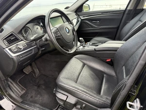 BMW 520 D Thumbnail 3
