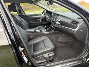 BMW 520 D Thumbnail 8