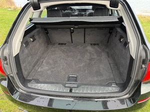 BMW 520 D Thumbnail 12