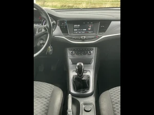 OPEL Astra Thumbnail 9