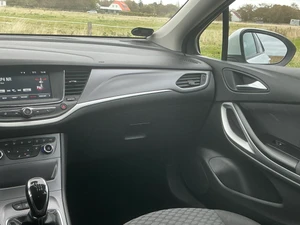 OPEL Astra Thumbnail 10