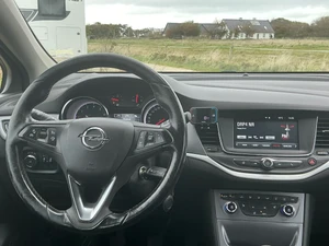 OPEL Astra Thumbnail 2
