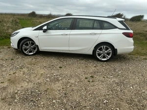 OPEL Astra Thumbnail 7