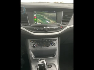 OPEL Astra Thumbnail 1