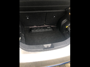 NISSAN Leaf Thumbnail 6