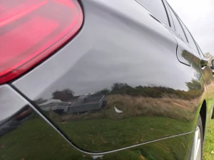 BMW 5-Serie Thumbnail 14