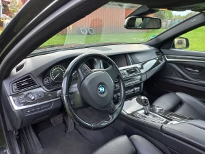 BMW 5-Serie Thumbnail 10