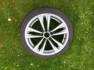 BMW 5-Serie Thumbnail 13