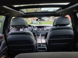 BMW 5-Serie Thumbnail 7