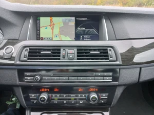 BMW 5-Serie Thumbnail 9