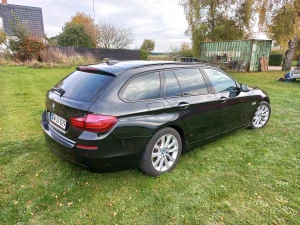 BMW 5-Serie Thumbnail 4