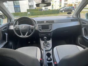 SEAT Ibiza Thumbnail 6