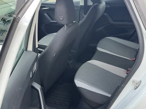 SEAT Ibiza Thumbnail 2