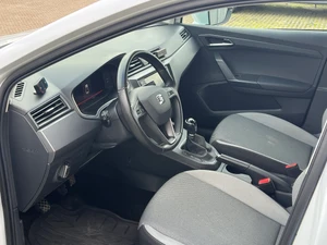 SEAT Ibiza Thumbnail 4
