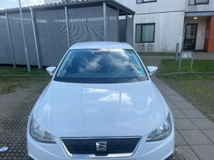 SEAT Ibiza Thumbnail 5