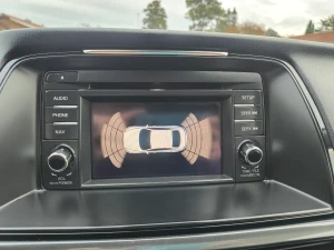 MAZDA 6 Thumbnail 13