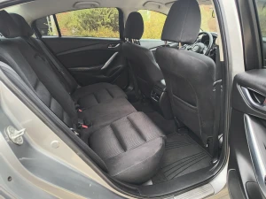 MAZDA 6 Thumbnail 12