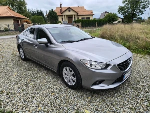 MAZDA 6 Thumbnail 4