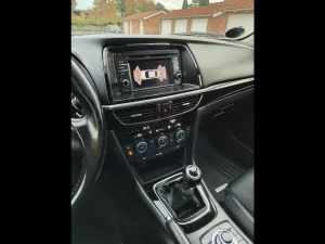 MAZDA 6 Thumbnail 6