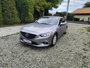 MAZDA 6 Thumbnail 9