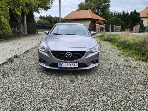 MAZDA 6 Thumbnail 5