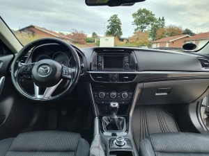 MAZDA 6 Thumbnail 11
