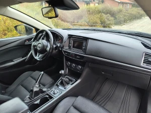 MAZDA 6 Thumbnail 1