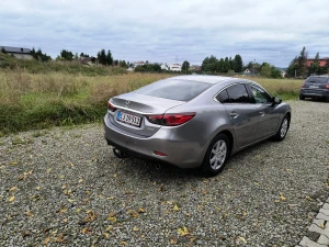 MAZDA 6 Thumbnail 10