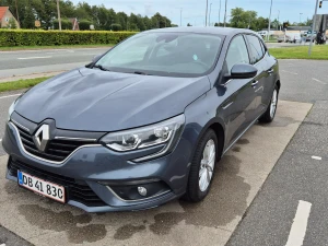 RENAULT Megane Thumbnail 8