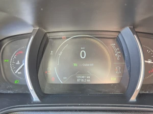 RENAULT Megane Thumbnail 11